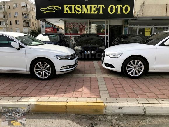 KISMET OTO'dan FİAT EGEA 1.4 FİRE URBAN PLUS