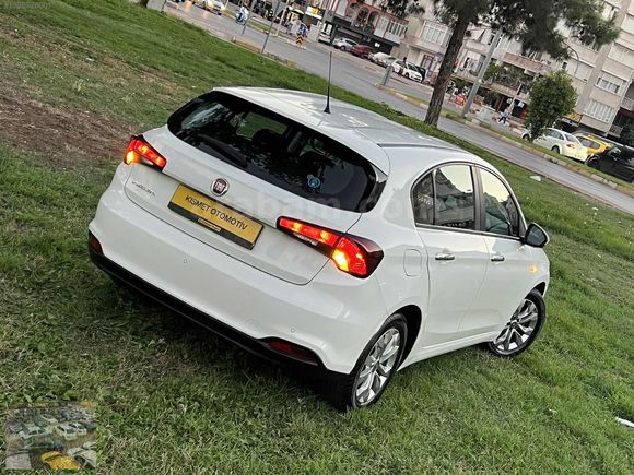 KISMET OTO'dan FİAT EGEA 1.4 FİRE URBAN PLUS