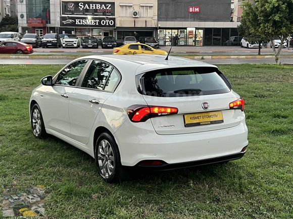 KISMET OTO'dan FİAT EGEA 1.4 FİRE URBAN PLUS