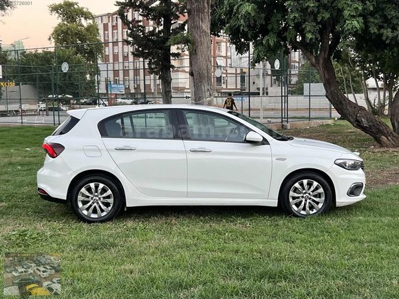 KISMET OTO'dan FİAT EGEA 1.4 FİRE URBAN PLUS