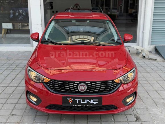 **DEĞİŞENSİZ*2020*MODEL*65.000'KM*URBAN PLUS*EGEA*LANSMAN**