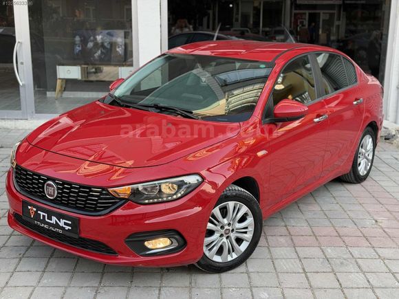 **DEĞİŞENSİZ*2020*MODEL*65.000'KM*URBAN PLUS*EGEA*LANSMAN**