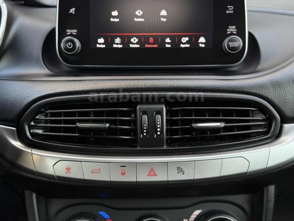 **DEĞİŞENSİZ*2020*MODEL*65.000'KM*URBAN PLUS*EGEA*LANSMAN**
