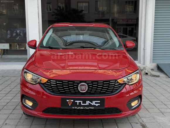 **DEĞİŞENSİZ*2020*MODEL*65.000'KM*URBAN PLUS*EGEA*LANSMAN**