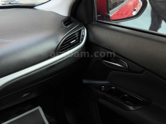 **DEĞİŞENSİZ*2020*MODEL*65.000'KM*URBAN PLUS*EGEA*LANSMAN**