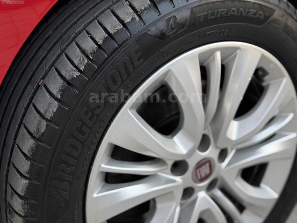 **DEĞİŞENSİZ*2020*MODEL*65.000'KM*URBAN PLUS*EGEA*LANSMAN**