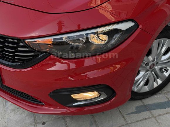 **DEĞİŞENSİZ*2020*MODEL*65.000'KM*URBAN PLUS*EGEA*LANSMAN**