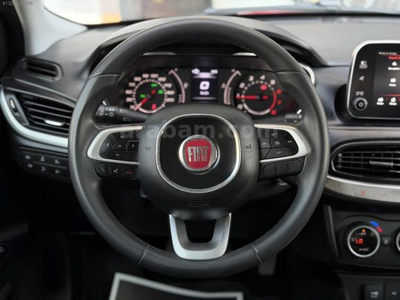 **DEĞİŞENSİZ*2020*MODEL*65.000'KM*URBAN PLUS*EGEA*LANSMAN**