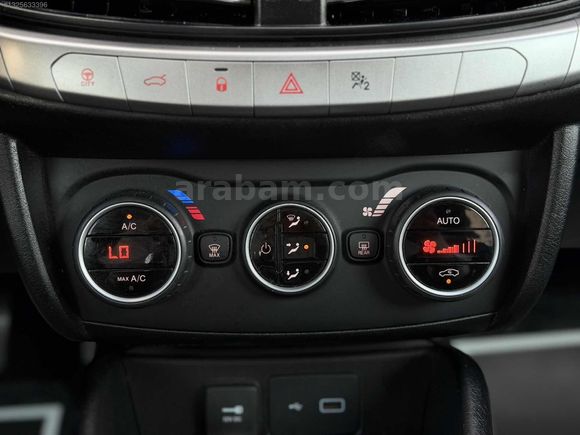 **DEĞİŞENSİZ*2020*MODEL*65.000'KM*URBAN PLUS*EGEA*LANSMAN**