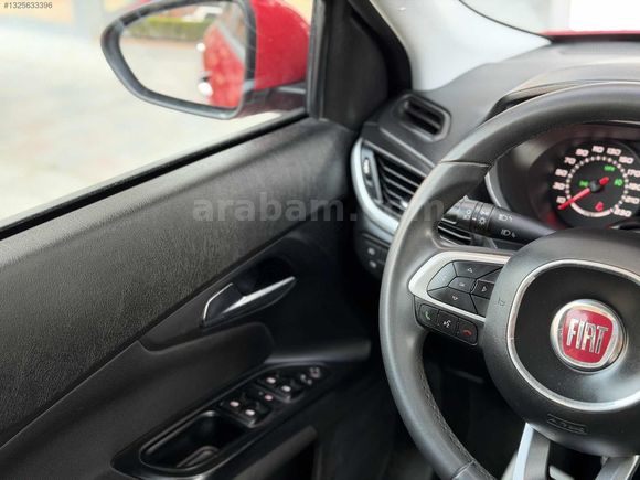 **DEĞİŞENSİZ*2020*MODEL*65.000'KM*URBAN PLUS*EGEA*LANSMAN**