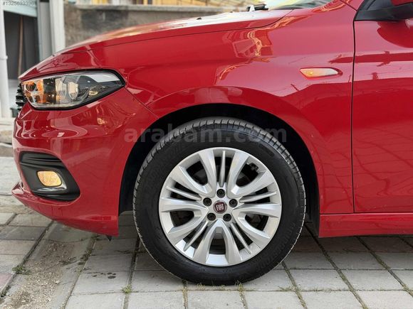 **DEĞİŞENSİZ*2020*MODEL*65.000'KM*URBAN PLUS*EGEA*LANSMAN**