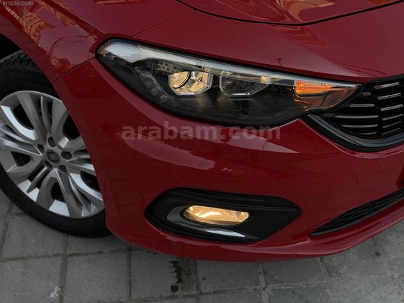 **DEĞİŞENSİZ*2020*MODEL*65.000'KM*URBAN PLUS*EGEA*LANSMAN**