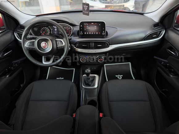 **DEĞİŞENSİZ*2020*MODEL*65.000'KM*URBAN PLUS*EGEA*LANSMAN**