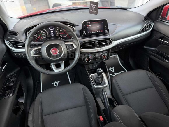 **DEĞİŞENSİZ*2020*MODEL*65.000'KM*URBAN PLUS*EGEA*LANSMAN**