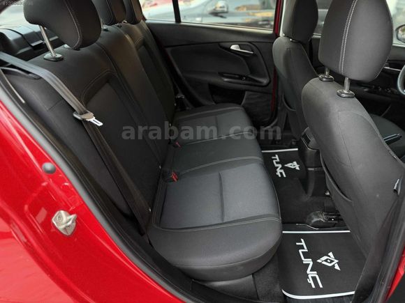 **DEĞİŞENSİZ*2020*MODEL*65.000'KM*URBAN PLUS*EGEA*LANSMAN**