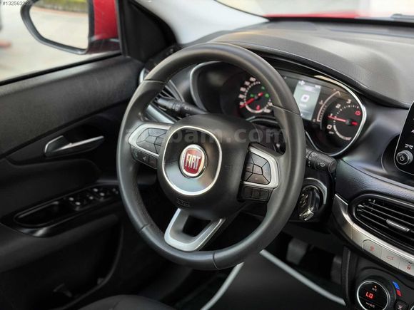**DEĞİŞENSİZ*2020*MODEL*65.000'KM*URBAN PLUS*EGEA*LANSMAN**