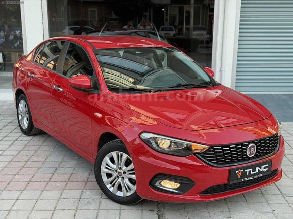 **DEĞİŞENSİZ*2020*MODEL*65.000'KM*URBAN PLUS*EGEA*LANSMAN**