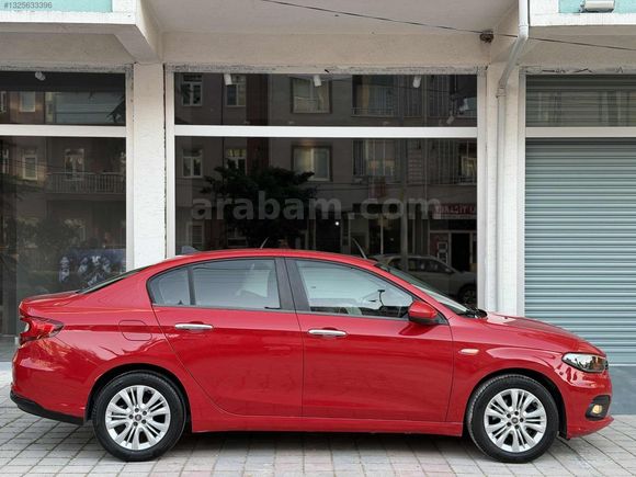 **DEĞİŞENSİZ*2020*MODEL*65.000'KM*URBAN PLUS*EGEA*LANSMAN**