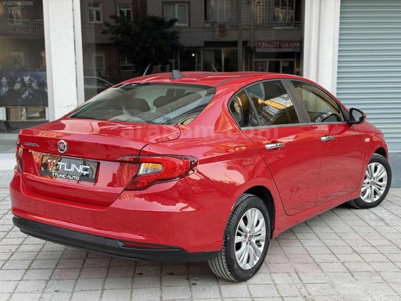**DEĞİŞENSİZ*2020*MODEL*65.000'KM*URBAN PLUS*EGEA*LANSMAN**