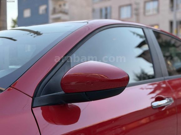 **DEĞİŞENSİZ*2020*MODEL*65.000'KM*URBAN PLUS*EGEA*LANSMAN**