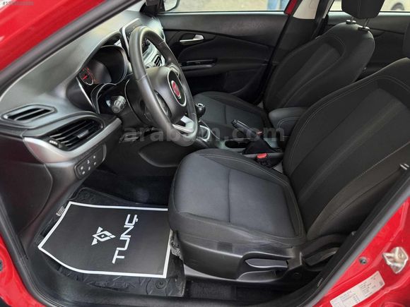 **DEĞİŞENSİZ*2020*MODEL*65.000'KM*URBAN PLUS*EGEA*LANSMAN**