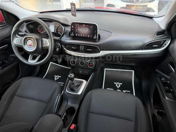 **DEĞİŞENSİZ*2020*MODEL*65.000'KM*URBAN PLUS*EGEA*LANSMAN**