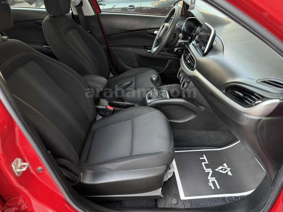 **DEĞİŞENSİZ*2020*MODEL*65.000'KM*URBAN PLUS*EGEA*LANSMAN**