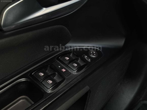 **DEĞİŞENSİZ*2020*MODEL*65.000'KM*URBAN PLUS*EGEA*LANSMAN**