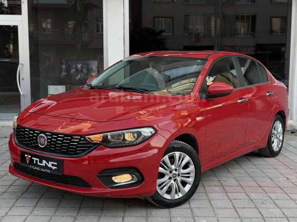 **DEĞİŞENSİZ*2020*MODEL*65.000'KM*URBAN PLUS*EGEA*LANSMAN**