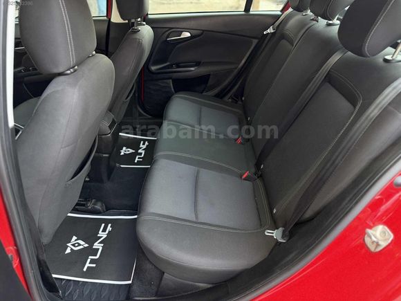 **DEĞİŞENSİZ*2020*MODEL*65.000'KM*URBAN PLUS*EGEA*LANSMAN**