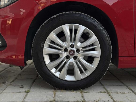 **DEĞİŞENSİZ*2020*MODEL*65.000'KM*URBAN PLUS*EGEA*LANSMAN**