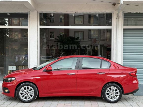 **DEĞİŞENSİZ*2020*MODEL*65.000'KM*URBAN PLUS*EGEA*LANSMAN**