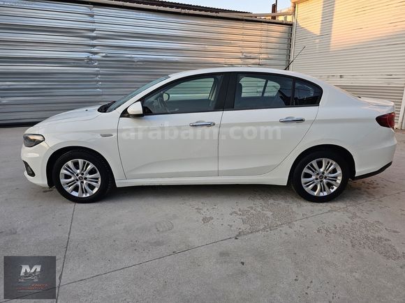88 BIN KMDE EGEA URBAN PLAS