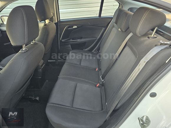 88 BIN KMDE EGEA URBAN PLAS