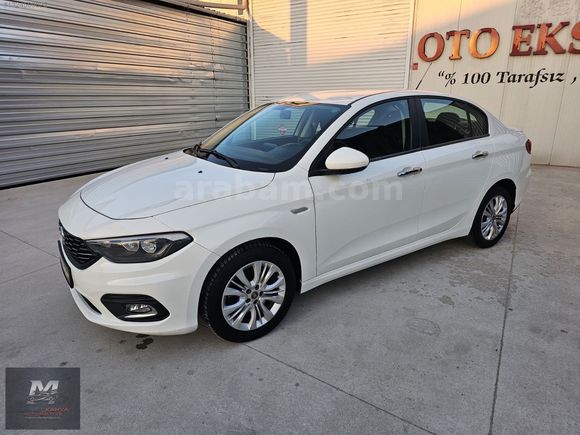 88 BIN KMDE EGEA URBAN PLAS