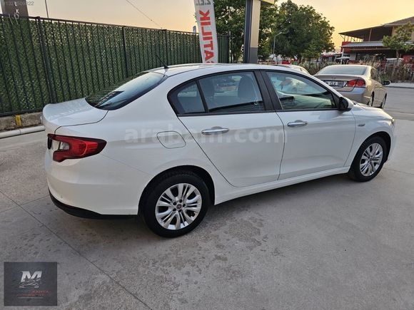 88 BIN KMDE EGEA URBAN PLAS
