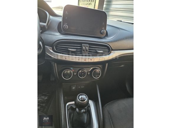 88 BIN KMDE EGEA URBAN PLAS
