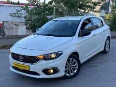 MEHMET GÜLTEKİN OTOMOTİV'DEN FIAT EGEA 1.4 URBAN PLUS LPG'Lİ