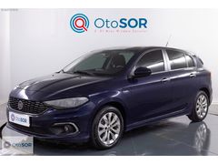 OTOSOR'DAN 251 BİN PEŞİN, 24 AY SENETLİ 2019 FIAT EGEA