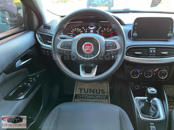 2020/URBAN PLUS/HATASIZ/BOYASIZ/87 BİN KM/KUSURSUZ