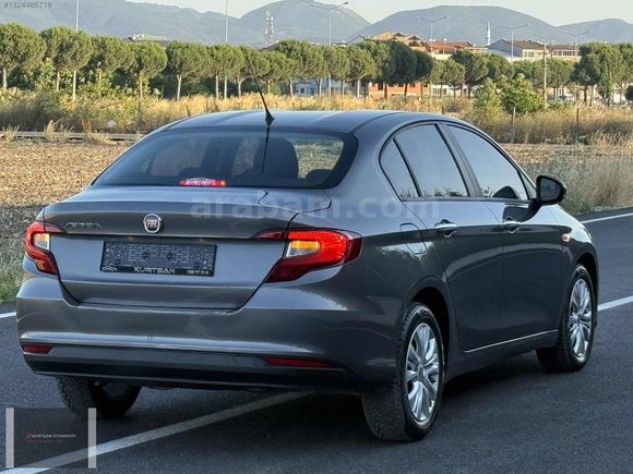 **2020 EGEA URBAN PLUS 79 BİNDE TABLED LED**