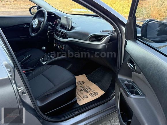 **2020 EGEA URBAN PLUS 79 BİNDE TABLED LED**