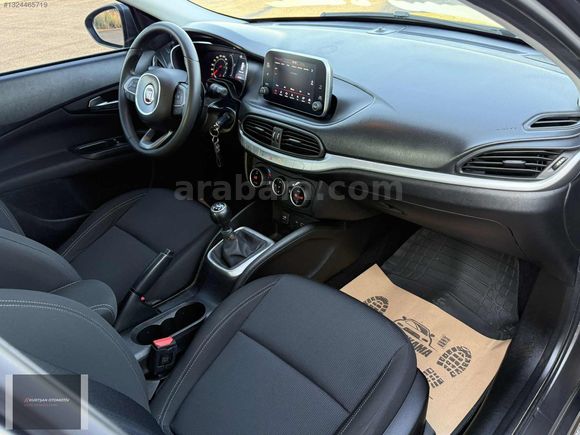 **2020 EGEA URBAN PLUS 79 BİNDE TABLED LED**