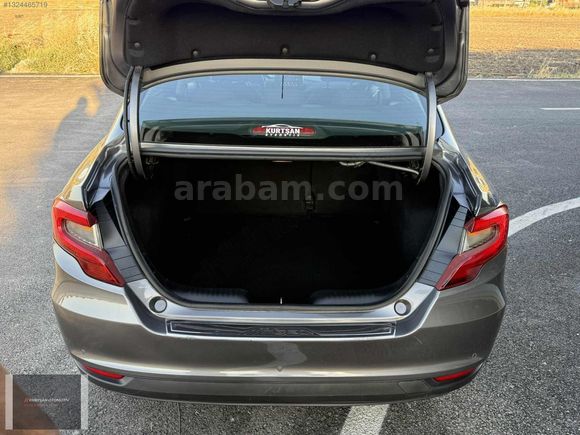 **2020 EGEA URBAN PLUS 79 BİNDE TABLED LED**