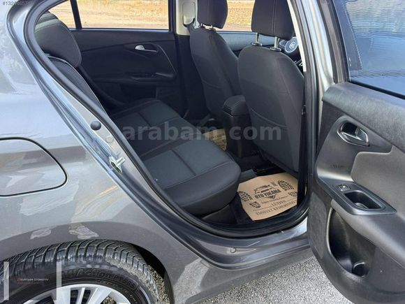 **2020 EGEA URBAN PLUS 79 BİNDE TABLED LED**