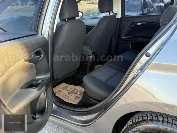 **2020 EGEA URBAN PLUS 79 BİNDE TABLED LED**