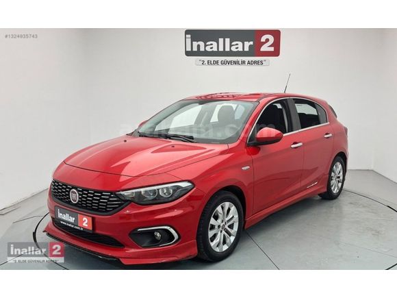 2020 FİAT EGEA 1.4 FİRE URBAN PLUS