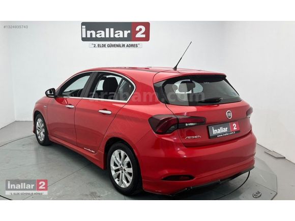 2020 FİAT EGEA 1.4 FİRE URBAN PLUS