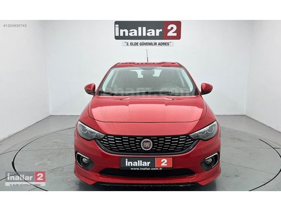 2020 FİAT EGEA 1.4 FİRE URBAN PLUS