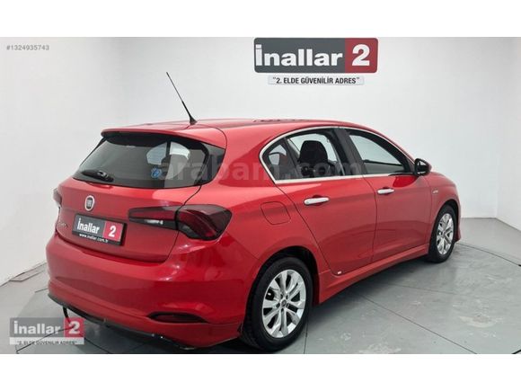 2020 FİAT EGEA 1.4 FİRE URBAN PLUS
